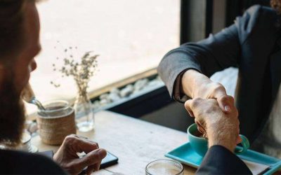 In recruitment, should leaders prioritise trust or competence?